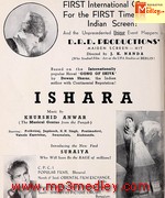 Ishaara 1943